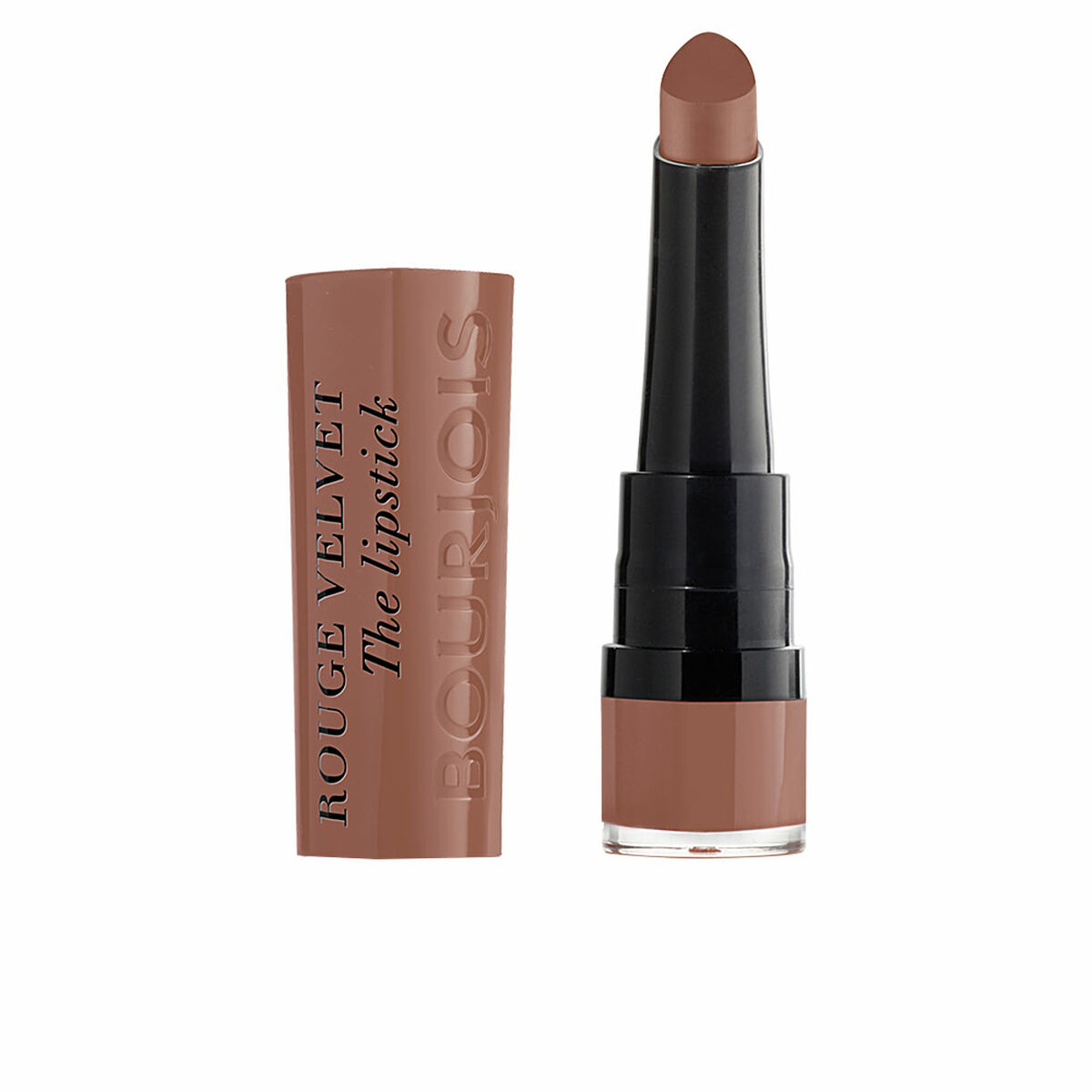 Lūpu Krāsas Rouge Velvet Bourjois 2,4 g